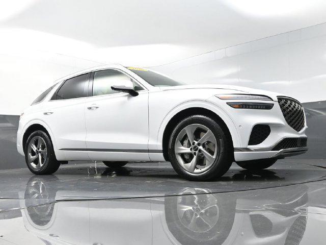 2026 Genesis Gv70 - $48,825