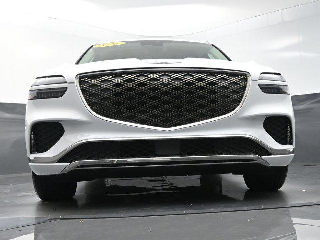 2026 Genesis Gv70 - $48,825