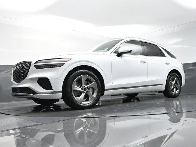 2026 Genesis Gv70 - $48,825