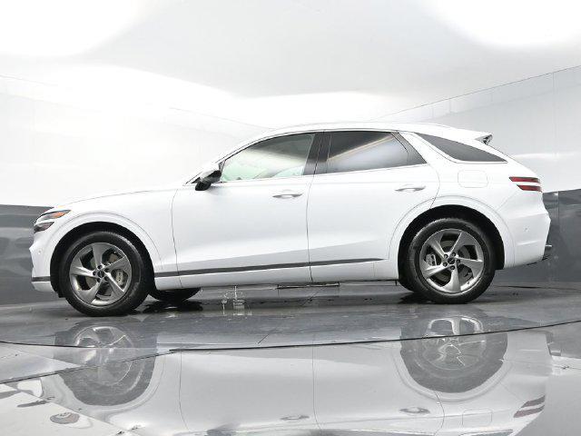 2026 Genesis Gv70 - $48,825