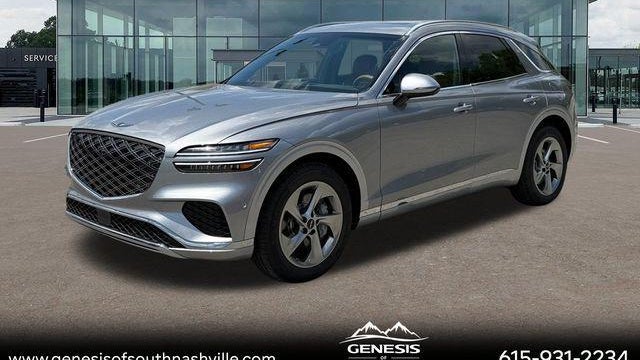 Preowned 2026 Genesis GV70 2.5T Advanced for Sale