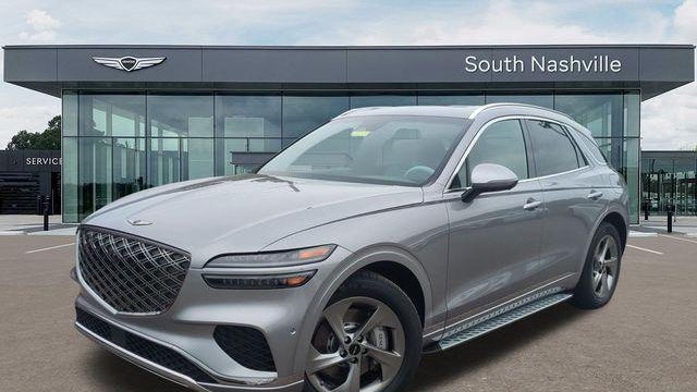 Preowned 2026 Genesis GV70 2.5T Advanced for Sale
