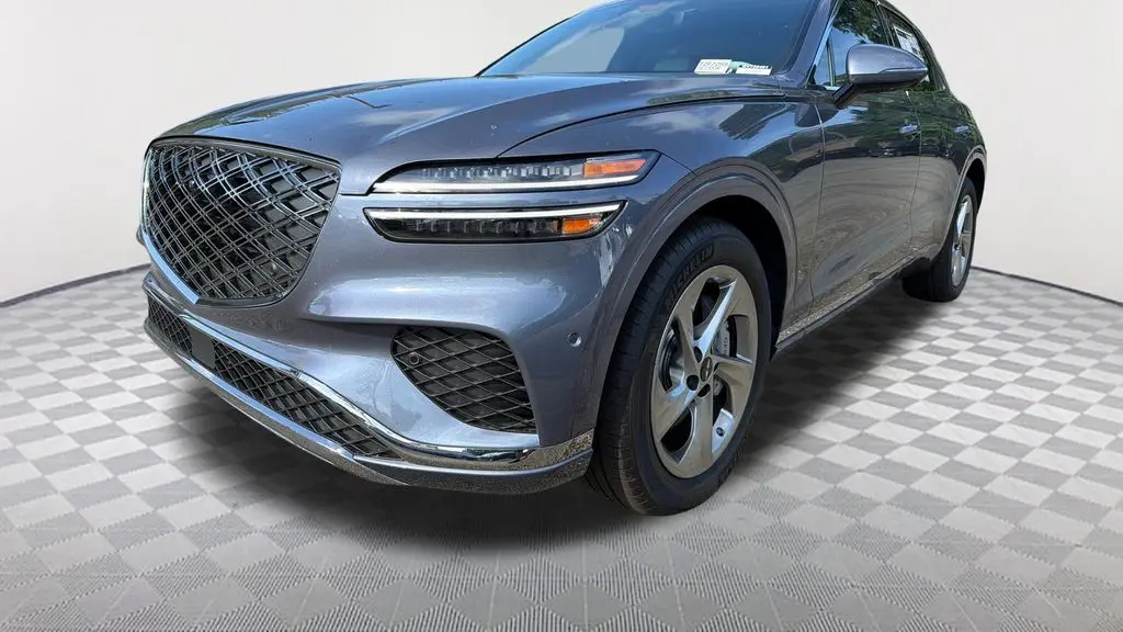 Preowned 2026 Genesis GV70 2.5T Advanced for Sale