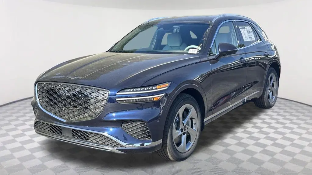 Preowned 2026 Genesis GV70 2.5T Advanced for Sale