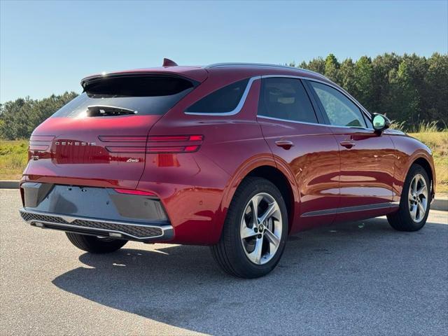 2026 Genesis Gv70 - $58,542