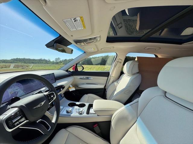 2026 Genesis Gv70 - $58,542