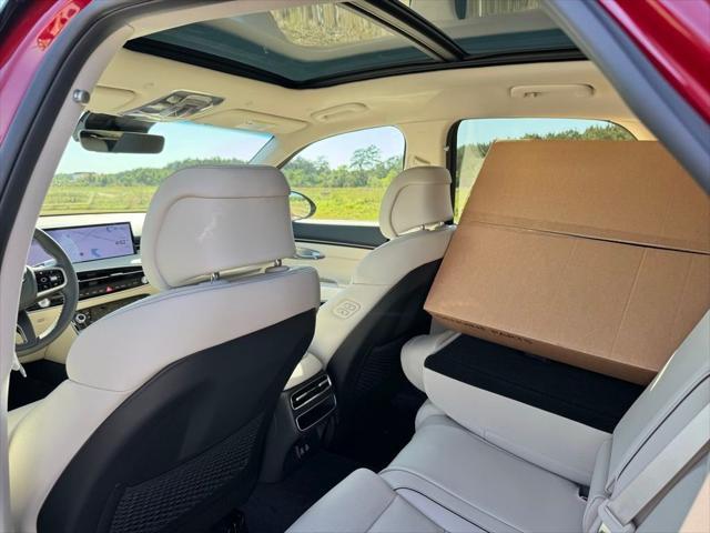 2026 Genesis Gv70 - $58,542