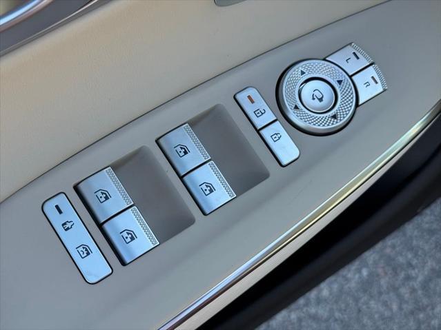 2026 Genesis Gv70 - $58,542