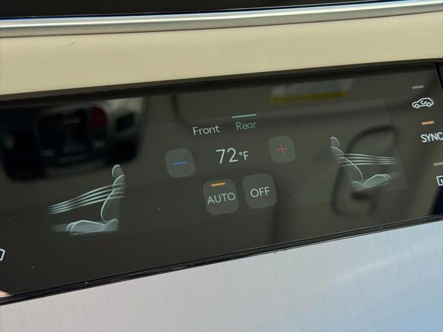 2026 Genesis Gv70 - $58,542