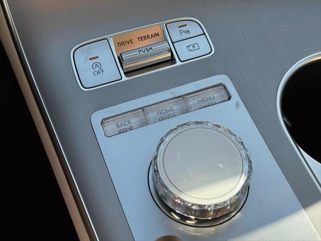 2026 Genesis Gv70 - $58,542