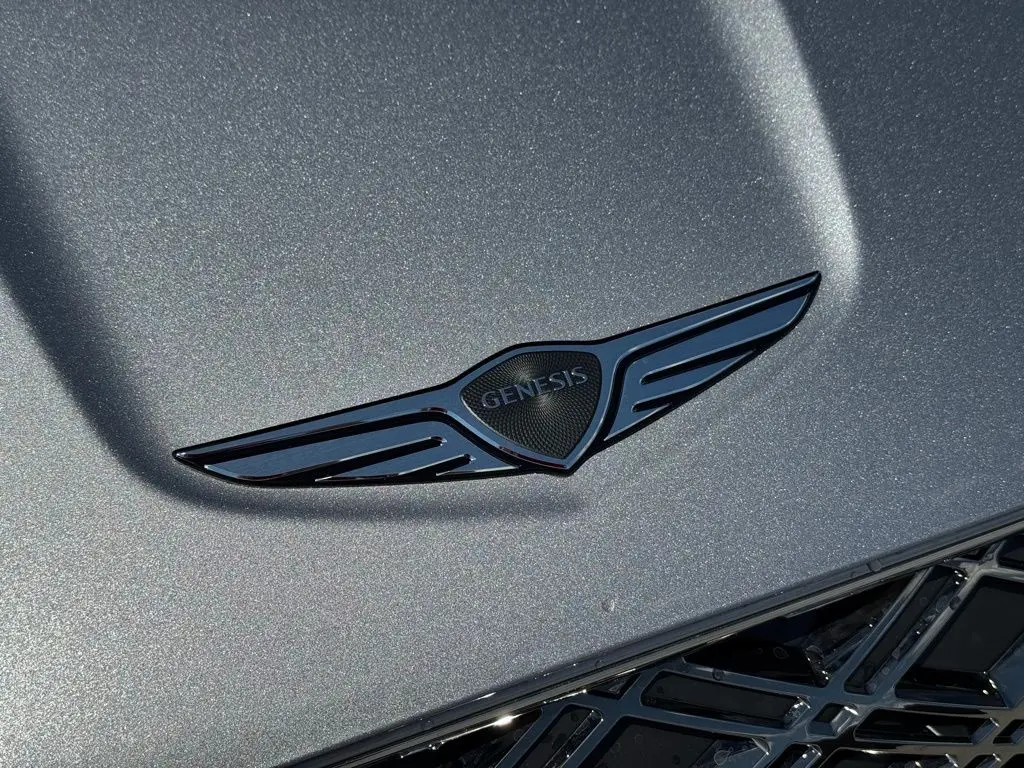 2026 Genesis Gv70 - $58,562