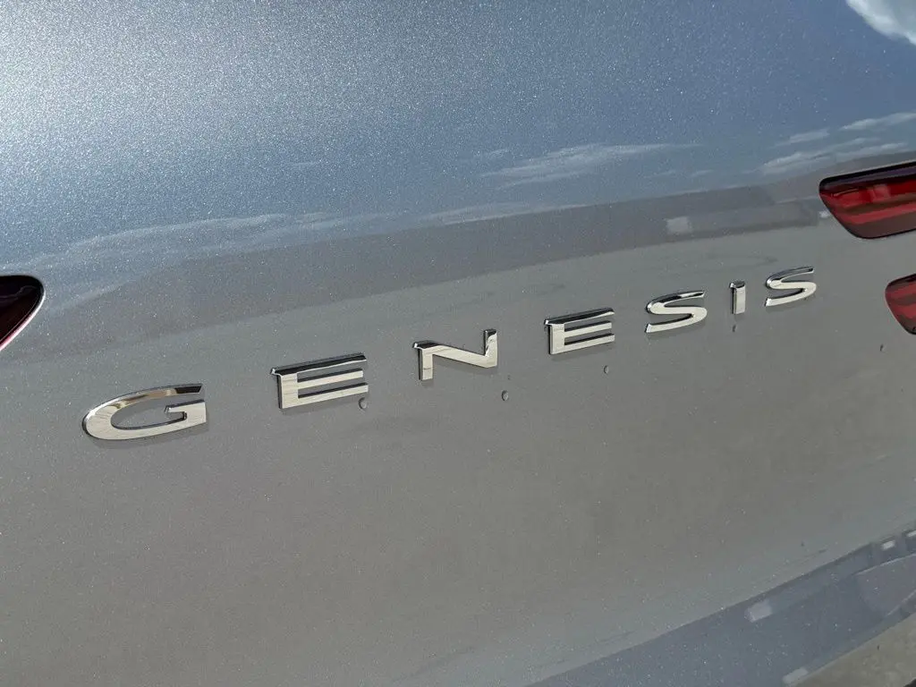 2026 Genesis Gv70 - $58,562