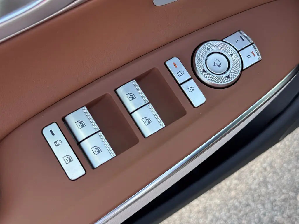 2026 Genesis Gv70 - $58,562