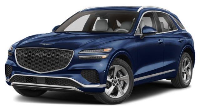 Preowned 2026 Genesis GV70 2.5T Advanced for Sale