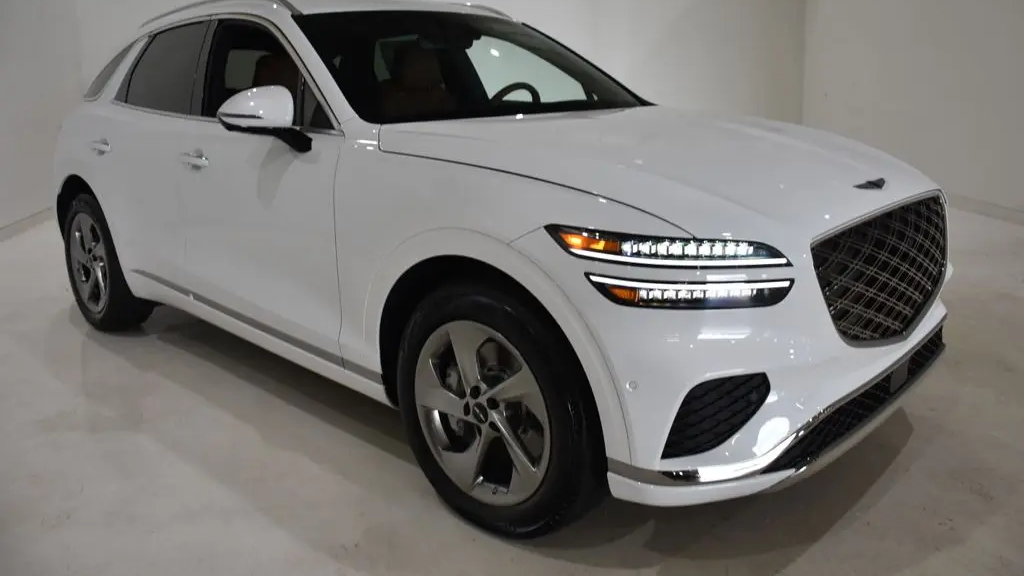 Preowned 2026 Genesis GV70 2.5T Advanced for Sale