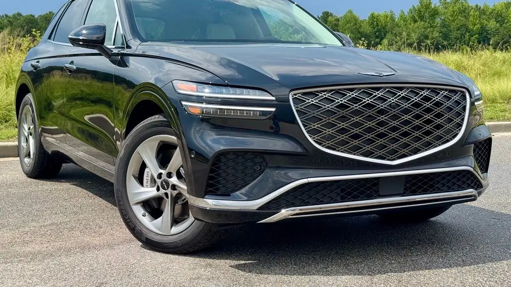 Preowned 2026 Genesis GV70 2.5T Advanced for Sale
