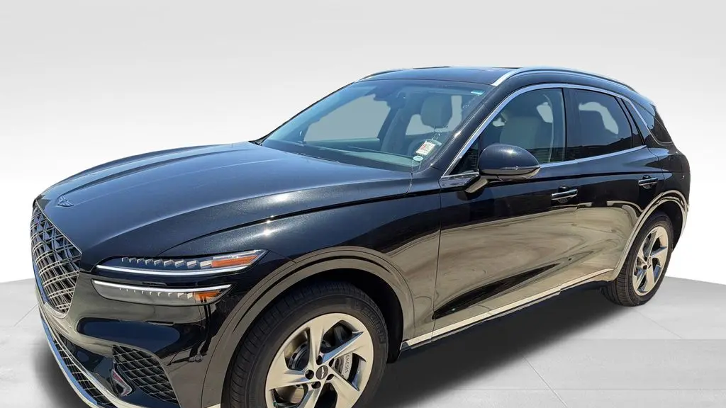 Preowned 2026 Genesis GV70 2.5T Advanced for Sale