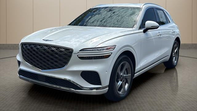 Preowned 2026 Genesis GV70 2.5T Advanced for Sale