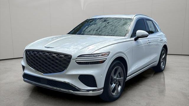 Preowned 2026 Genesis GV70 2.5T Advanced for Sale