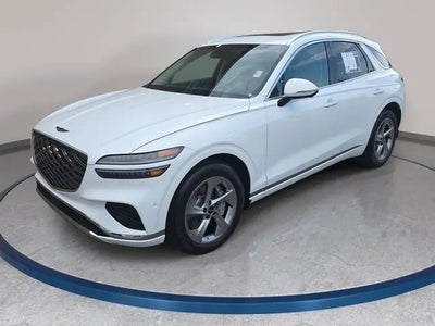 Photo of a 2026 Genesis GV70 AWD 2.5T Advanced 4DR SUV for sale