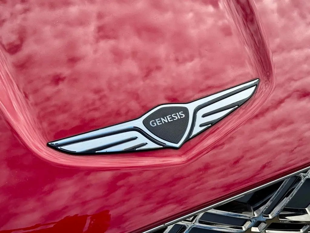 2026 Genesis Gv70 - $58,252