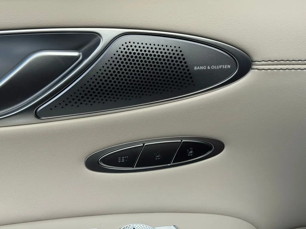 2026 Genesis Gv70 - $58,252