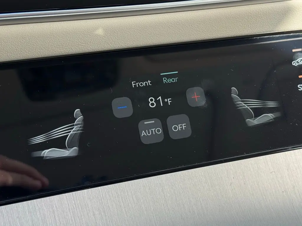 2026 Genesis Gv70 - $58,252