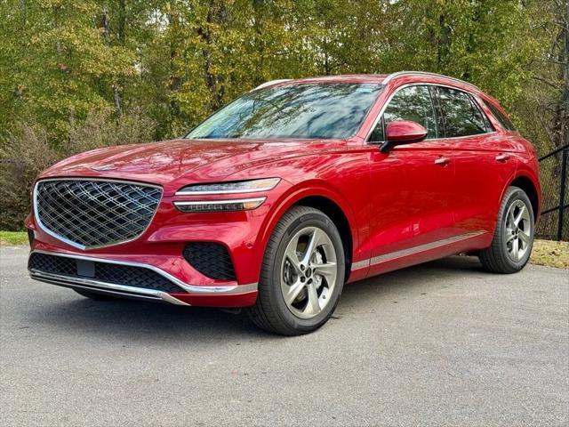 2026 Genesis Gv70 - $58,252