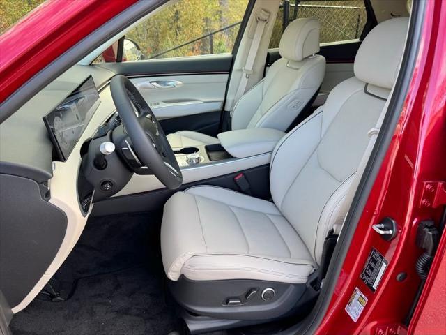 2026 Genesis Gv70 - $58,252