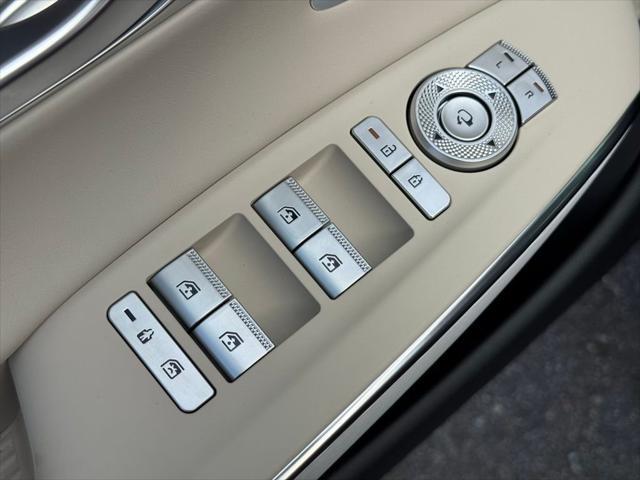 2026 Genesis Gv70 - $58,252