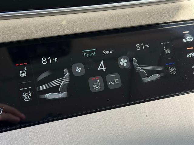 2026 Genesis Gv70 - $58,252