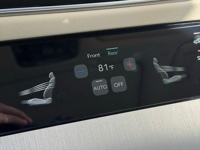 2026 Genesis Gv70 - $58,252