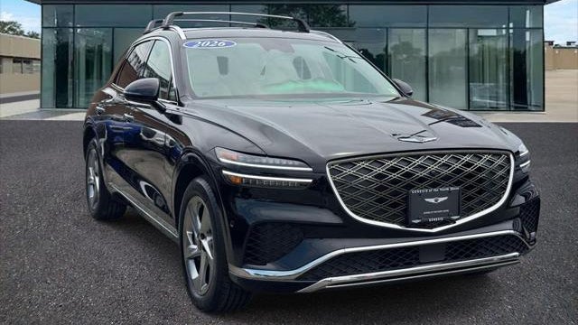 Preowned 2026 Genesis GV70 2.5T Advanced for Sale