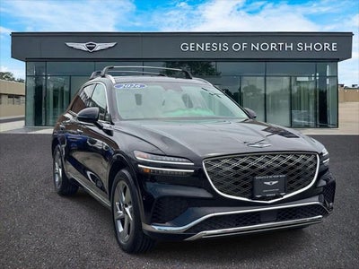 Photo of a 2026 Genesis GV70 AWD 2.5T Advanced 4DR SUV for sale