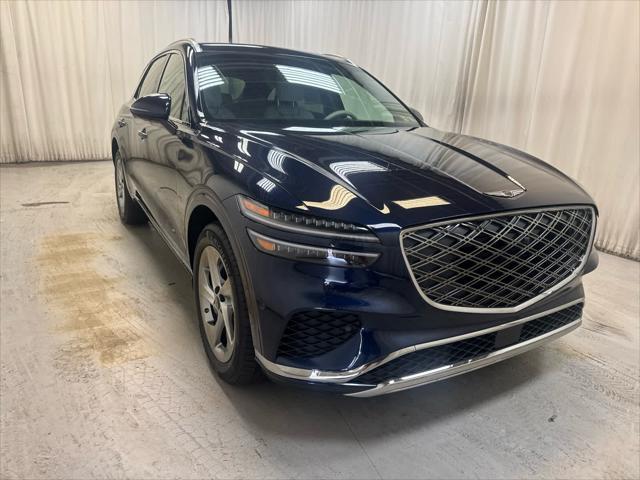 2026 Genesis Gv70 - $53,830