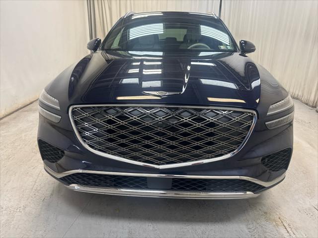 2026 Genesis Gv70 - $53,830