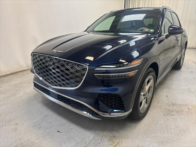 2026 Genesis Gv70 - $53,830