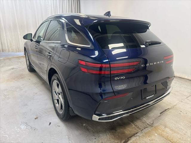 2026 Genesis Gv70 - $53,830