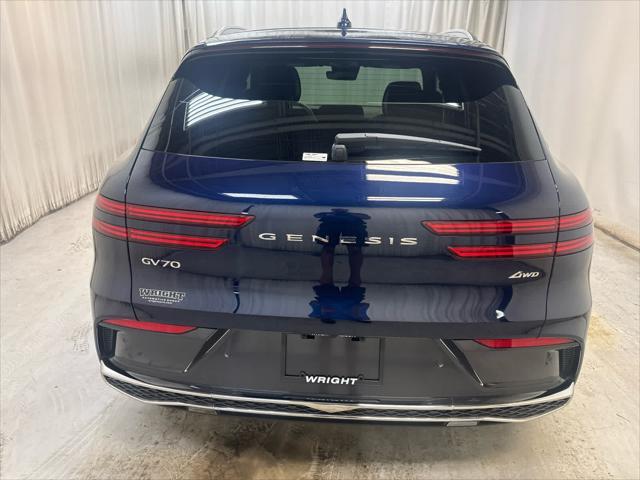 2026 Genesis Gv70 - $53,830