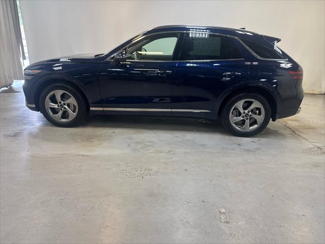 2026 Genesis Gv70 - $53,830