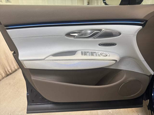 2026 Genesis Gv70 - $53,830