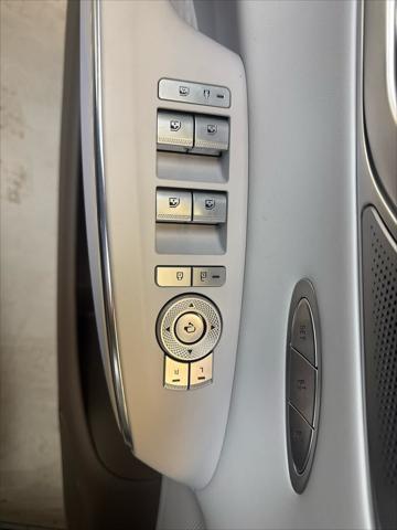 2026 Genesis Gv70 - $53,830