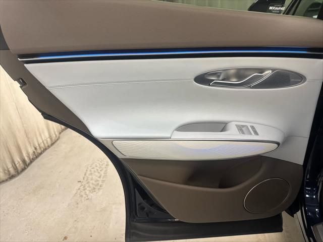 2026 Genesis Gv70 - $53,830