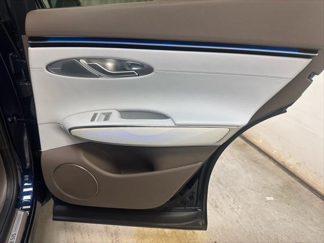 2026 Genesis Gv70 - $53,830