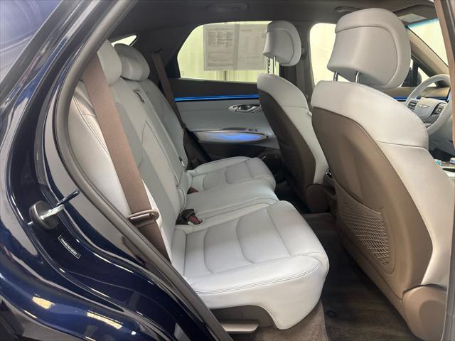 2026 Genesis Gv70 - $53,830