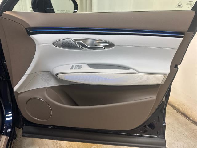 2026 Genesis Gv70 - $53,830