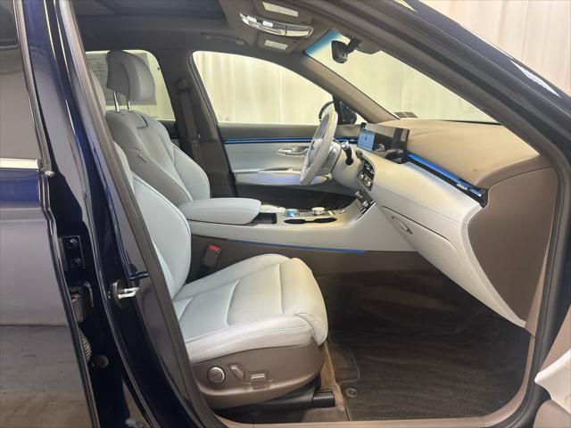 2026 Genesis Gv70 - $53,830