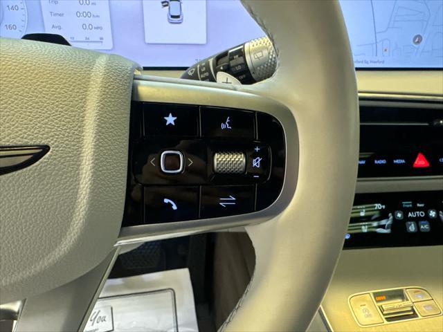 2026 Genesis Gv70 - $53,830