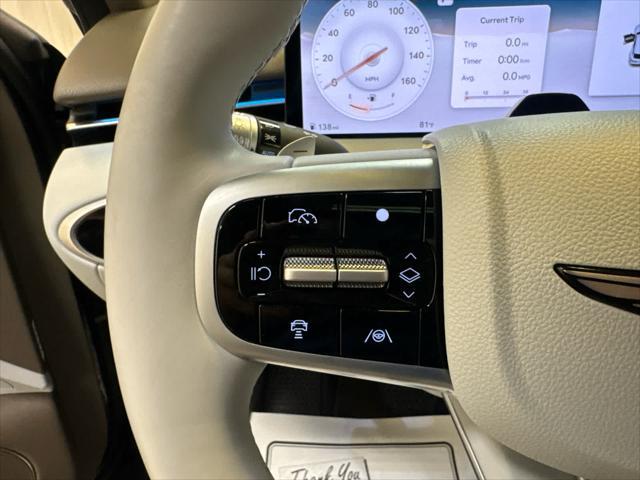 2026 Genesis Gv70 - $53,830