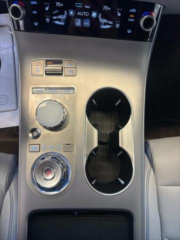 2026 Genesis Gv70 - $53,830